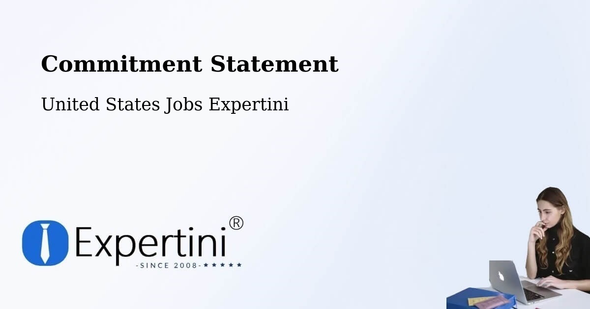 Corporate Commitment – Sunnyvale - United States Jobs Expertini