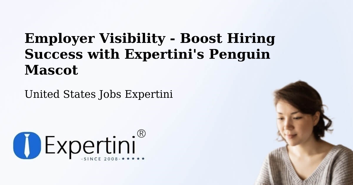 CV and Resume Visibility Optimization – Sunnyvale - United States Jobs Expertini